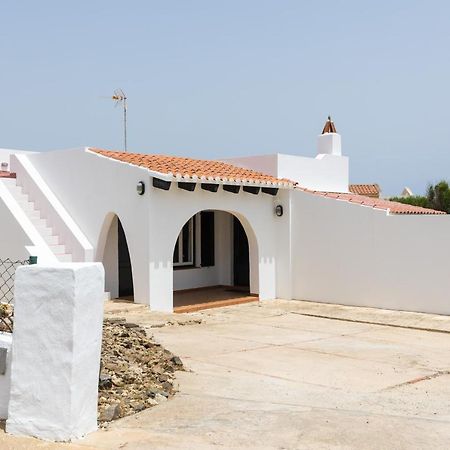 Holiday Home - Son Vida Mahón Exterior foto