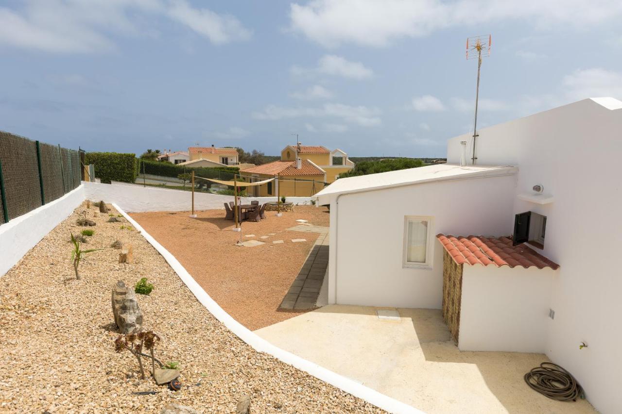 Holiday Home - Son Vida Mahón Exterior foto