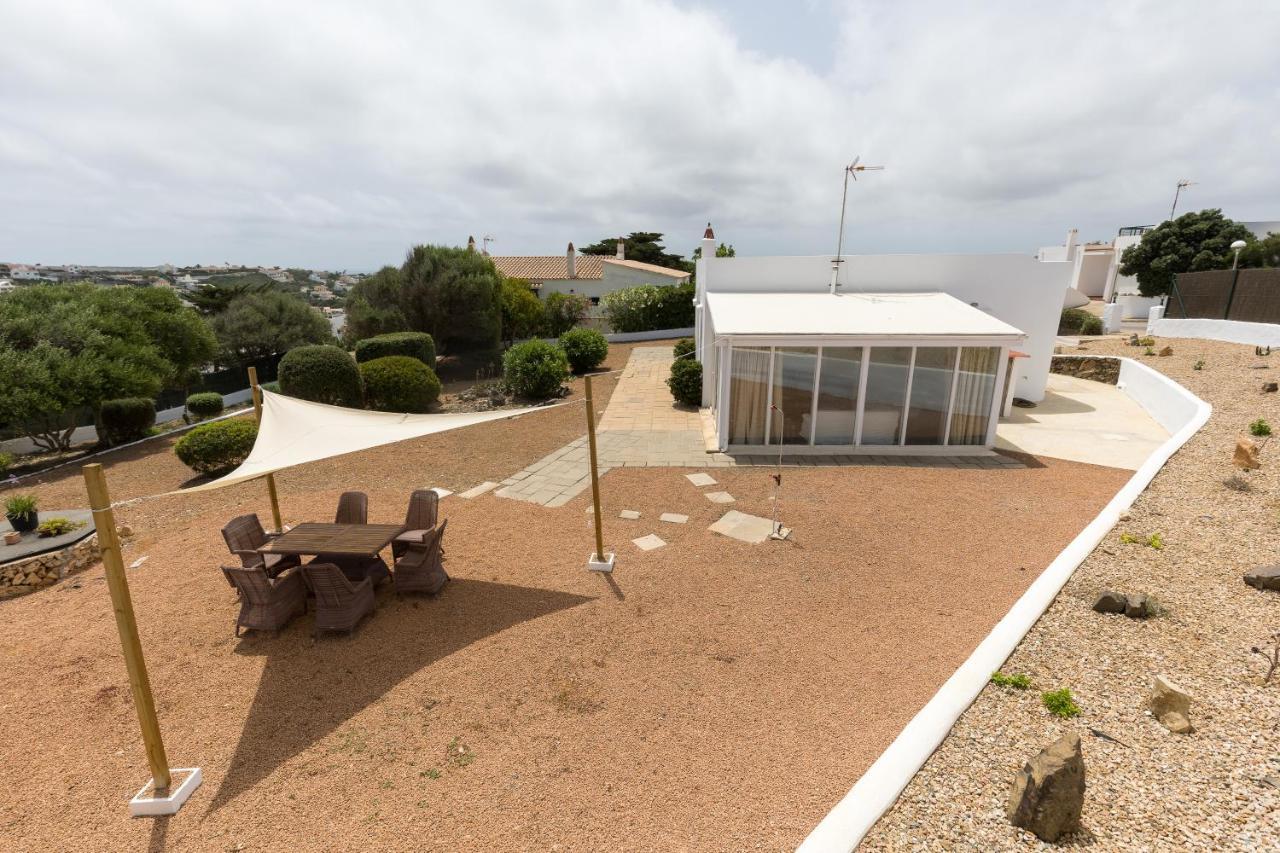 Holiday Home - Son Vida Mahón Exterior foto