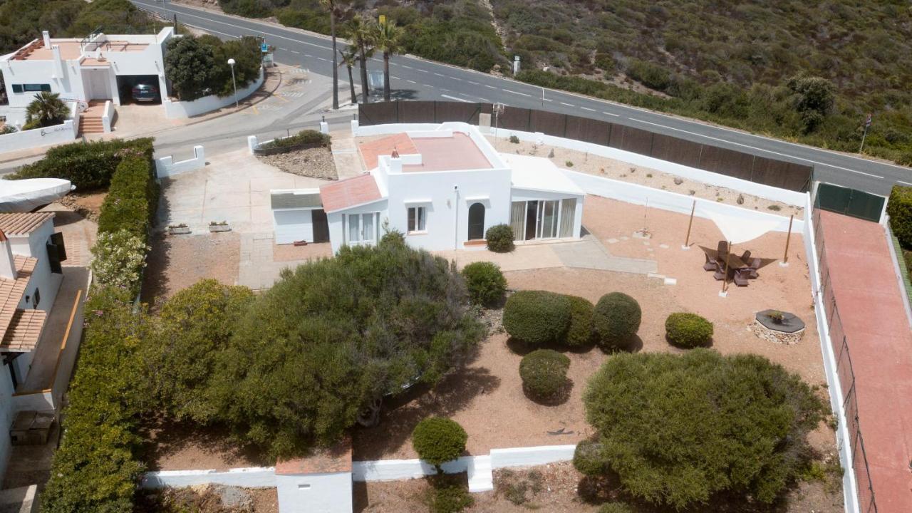 Holiday Home - Son Vida Mahón Exterior foto