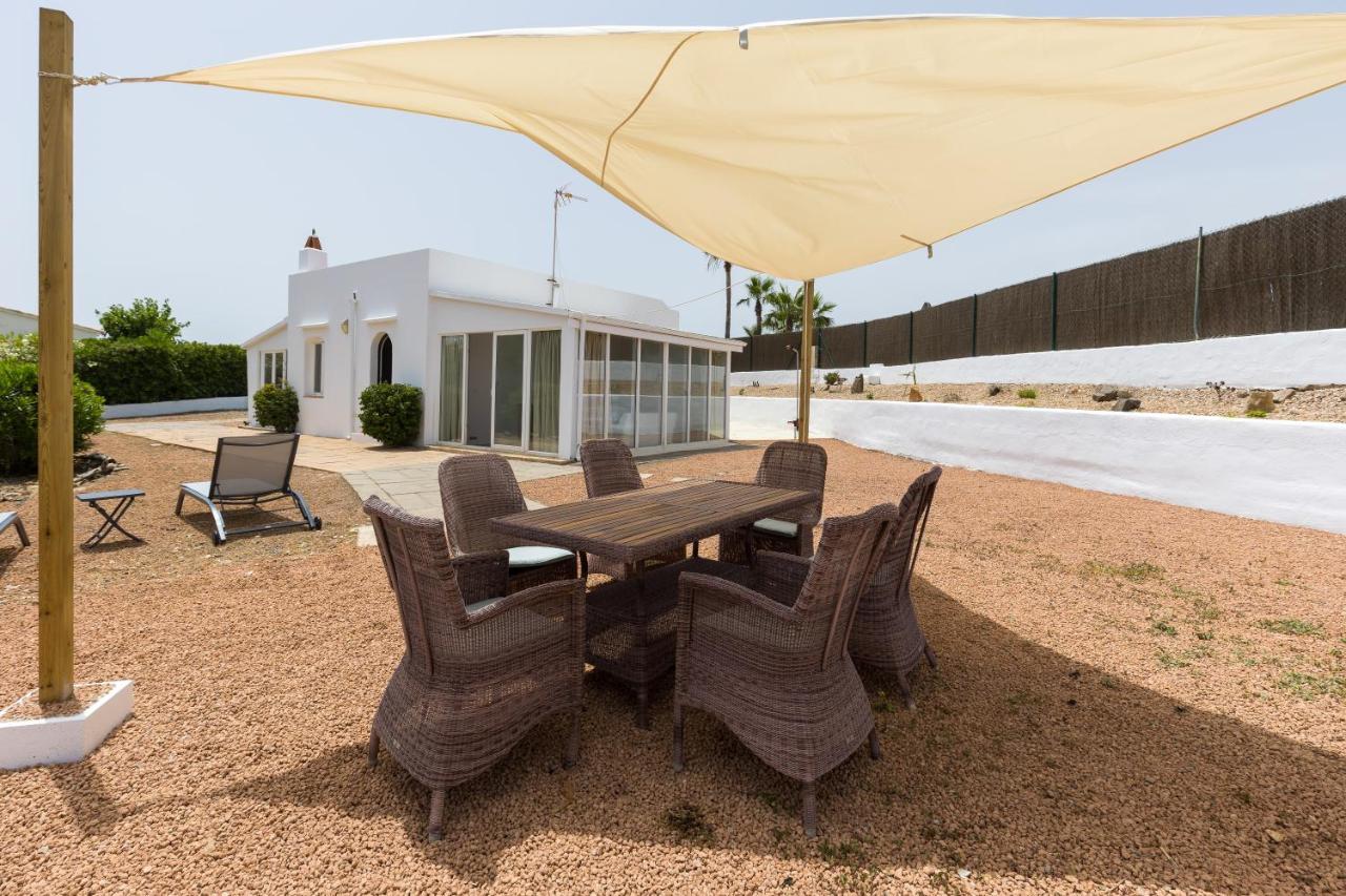 Holiday Home - Son Vida Mahón Exterior foto