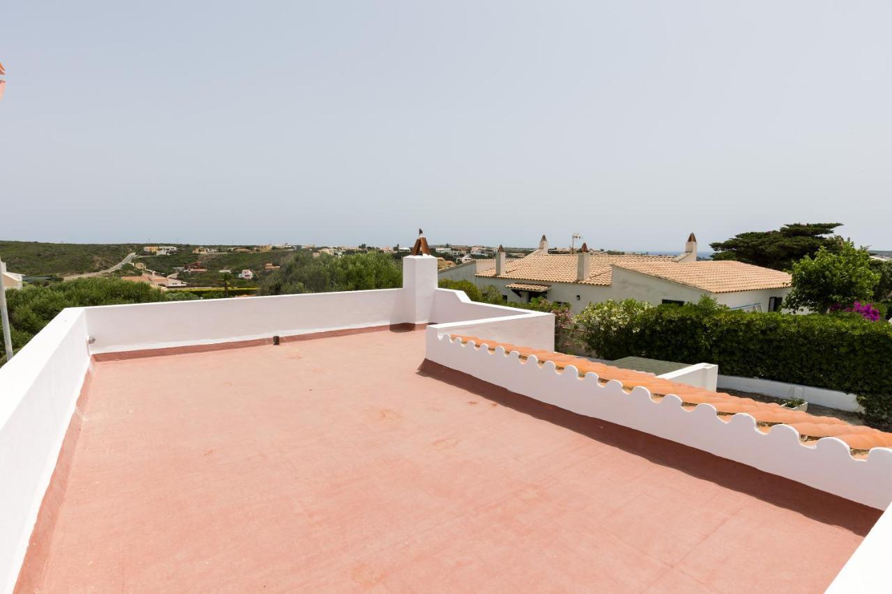 Holiday Home - Son Vida Mahón Exterior foto
