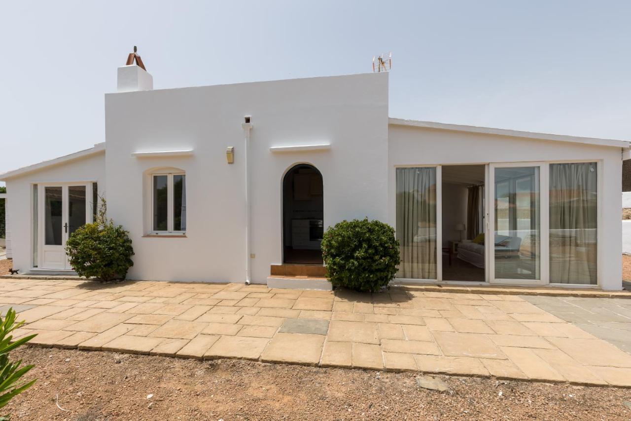 Holiday Home - Son Vida Mahón Exterior foto