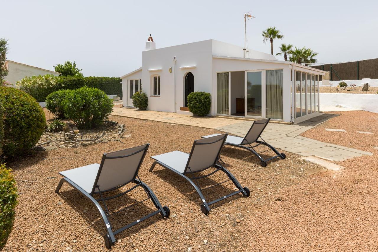 Holiday Home - Son Vida Mahón Exterior foto