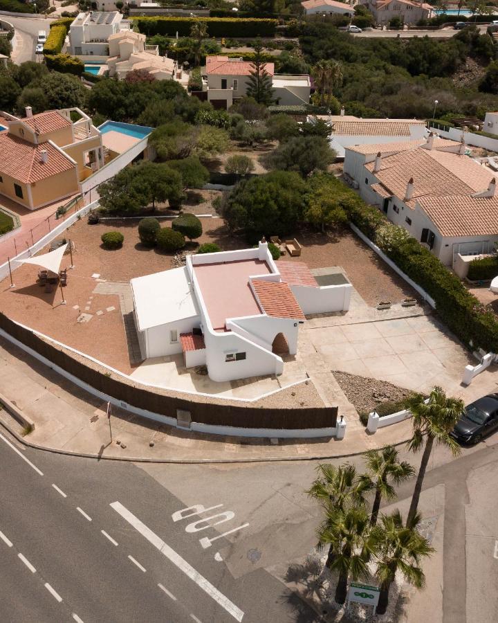 Holiday Home - Son Vida Mahón Exterior foto