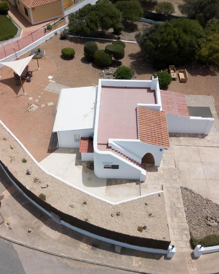 Holiday Home - Son Vida Mahón Exterior foto