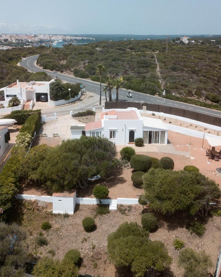 Holiday Home - Son Vida Mahón Exterior foto
