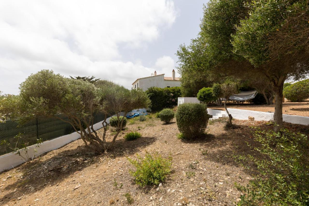 Holiday Home - Son Vida Mahón Exterior foto