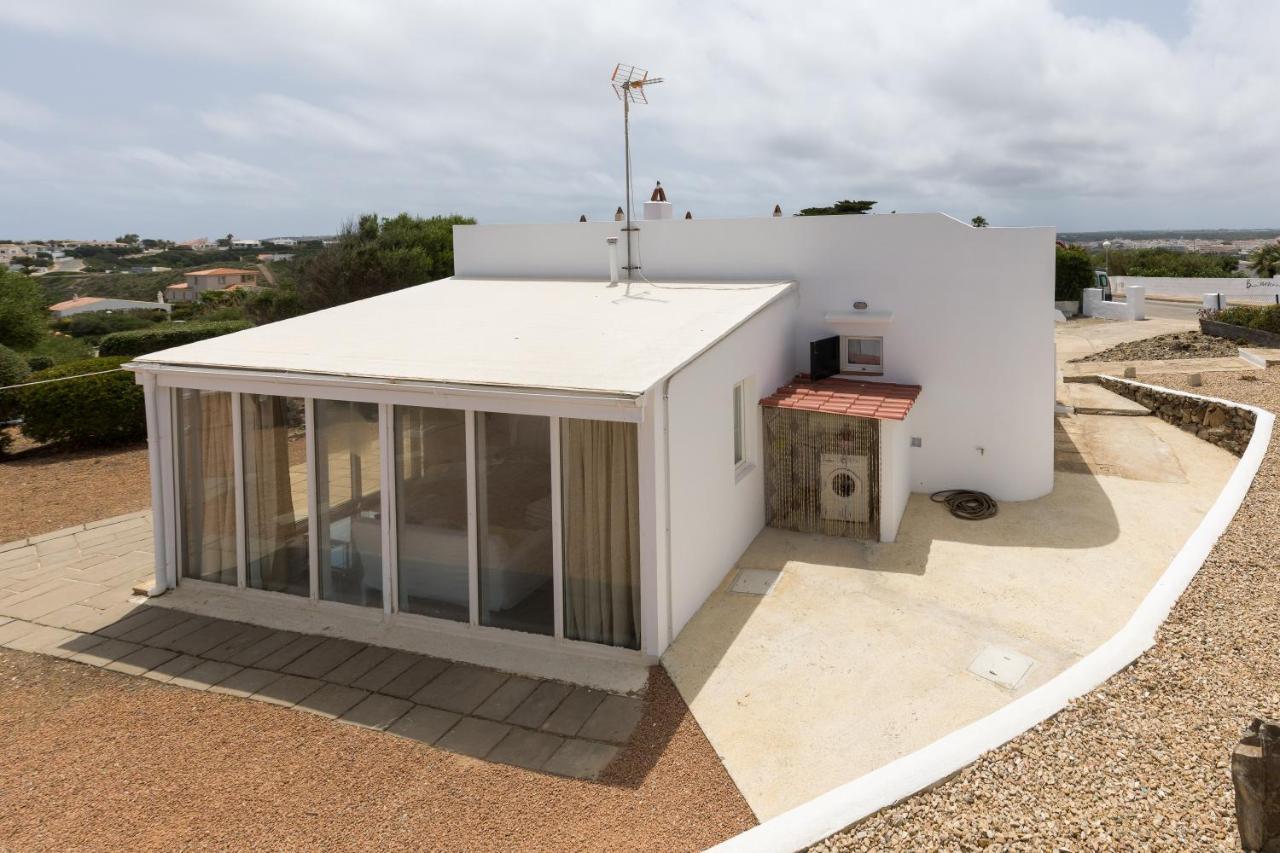 Holiday Home - Son Vida Mahón Exterior foto