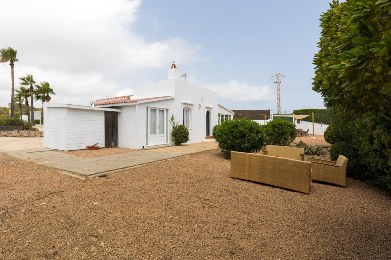Holiday Home - Son Vida Mahón Exterior foto